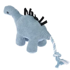 TIAKI Stegosaurus -koiranlelu