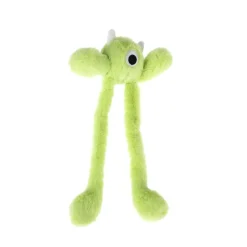 TIAKI Stretch Ball Monster -koiranlelu