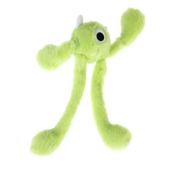 TIAKI Stretch Ball Monster -koiranlelu