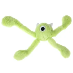 TIAKI Stretch Ball Monster -koiranlelu