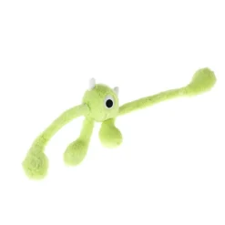 TIAKI Stretch Ball Monster -koiranlelu