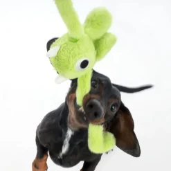 TIAKI Stretch Ball Monster -koiranlelu