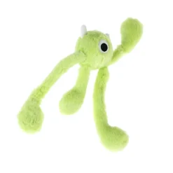 TIAKI Stretch Ball Monster -koiranlelu