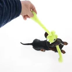 TIAKI Stretch Ball Monster -koiranlelu