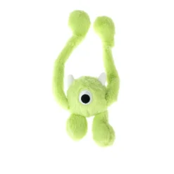 TIAKI Stretch Ball Monster -koiranlelu