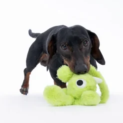 TIAKI Stretch Ball Monster -koiranlelu