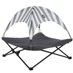 TIAKI Sun Stripes -koiranpeti