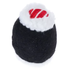 TIAKI Sushi Rolls -kissanlelusetti