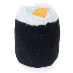 TIAKI Sushi Rolls -kissanlelusetti