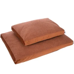 TIAKI Teddy -koiranpatja, kupari