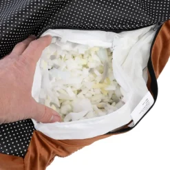 TIAKI Teddy -koiranpatja, kupari