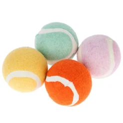 TIAKI-tennispallosetti koirille
