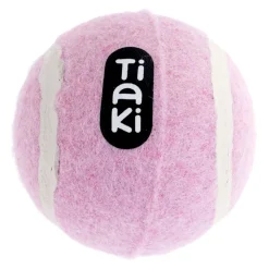 TIAKI-tennispallosetti koirille