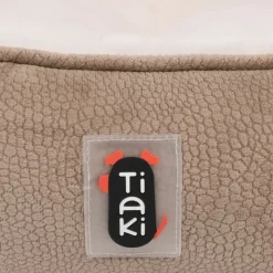 TIAKI Throne -koiranpeti