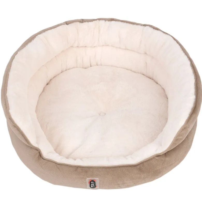 TIAKI Throne -koiranpeti