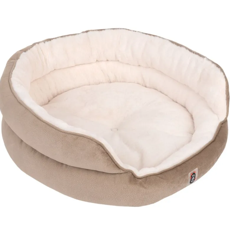 TIAKI Throne -koiranpeti