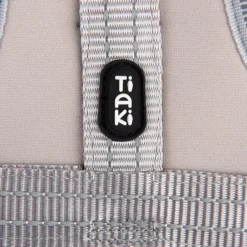 TIAKI-valjaat neopreeni, harmaa