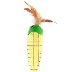 TIAKI Veggies -kissanlelusetti kissanmintulla