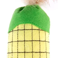 TIAKI Veggies -kissanlelusetti kissanmintulla