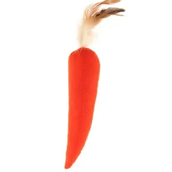 TIAKI Veggies -kissanlelusetti kissanmintulla