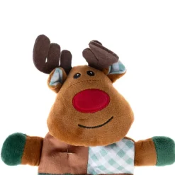 TIAKI välipalalelu poro