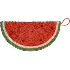 TIAKI Watermelon -raapimismatto