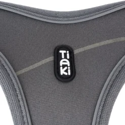 TIAKI Wave Vest -valjaat, antrasiitti