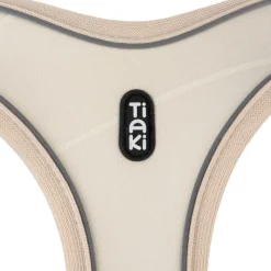 TIAKI Wave Vest -valjaat, beige