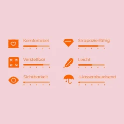 TIAKI Wave Vest -valjaat, beige