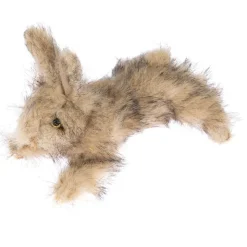 TIAKI Wild Rabbit -koiranlelu
