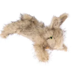 TIAKI Wild Rabbit -koiranlelu