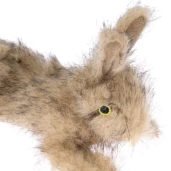 TIAKI Wild Rabbit -koiranlelu