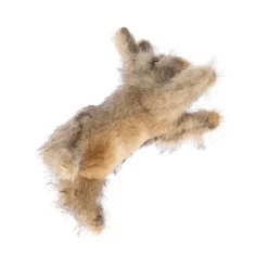 TIAKI Wild Rabbit -koiranlelu