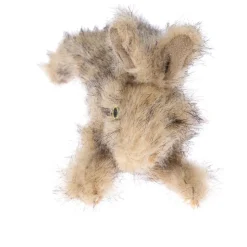 TIAKI Wild Rabbit -koiranlelu