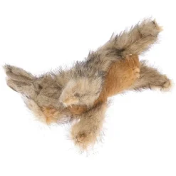 TIAKI Wild Rabbit -koiranlelu