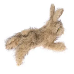 TIAKI Wild Rabbit -koiranlelu