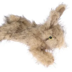 TIAKI Wild Rabbit -koiranlelu