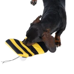 TIAKI Willi the Bee -haistelulelu