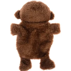 TIAKI Winkie Monkey -koiranlelu