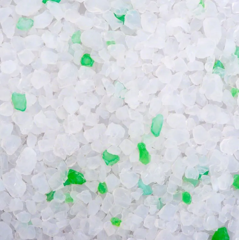 Tigerino Crystals Flower-Power -kissanhiekka