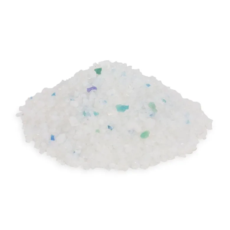 Tigerino Crystals Flower-Power -kissanhiekka