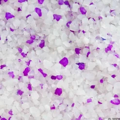 Tigerino Crystals Lavender -kissanhiekka, laventeli