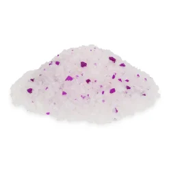 Tigerino Crystals Lavender -kissanhiekka, laventeli