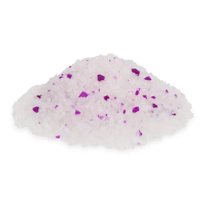 Tigerino Crystals Lavender -kissanhiekka, laventeli