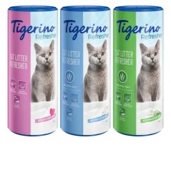 Tigerino Deodoriser / Refresher -kokeilupakkaus