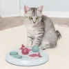 Trixie Cat Activity Flip Board