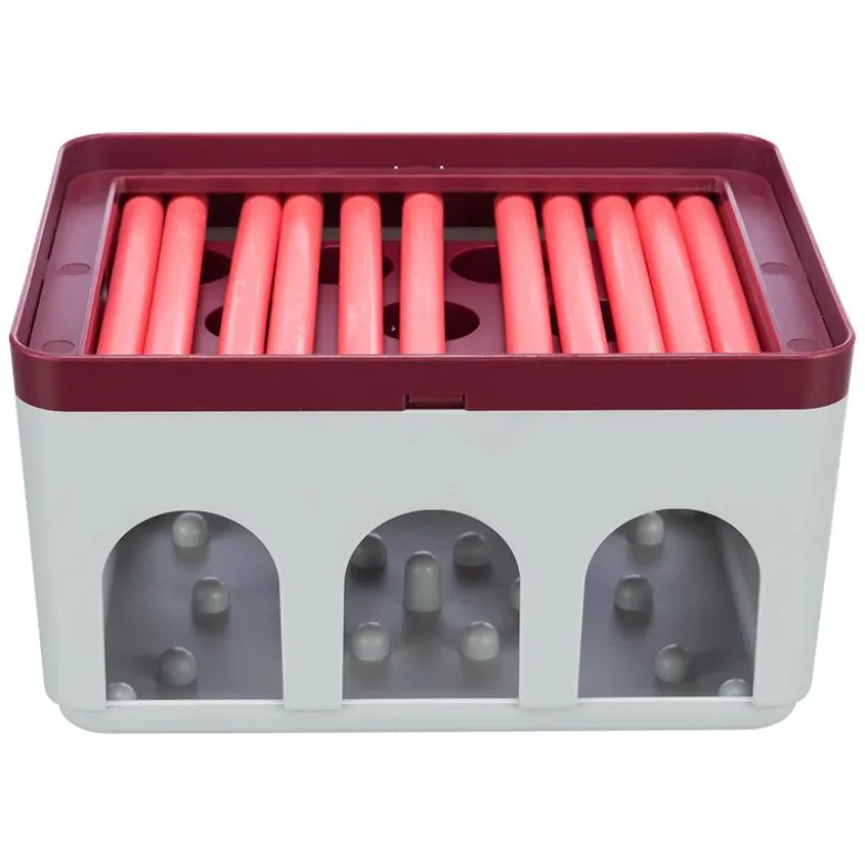 Trixie Cat Activity Rod Box