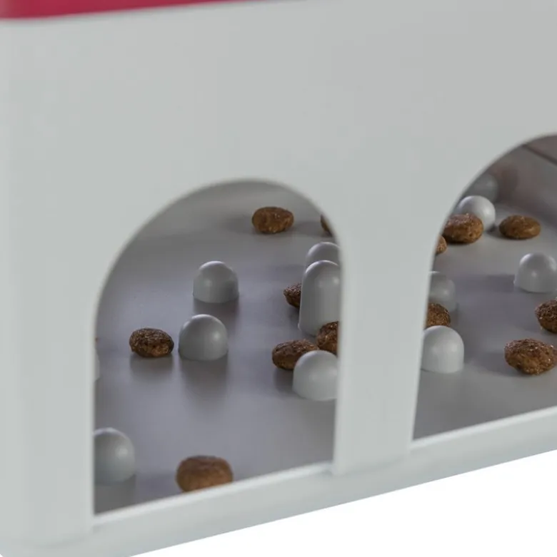 Trixie Cat Activity Rod Box