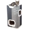 Trixie Cat Tower Jorge