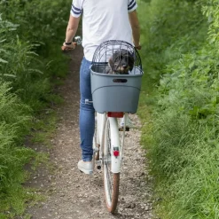Trixie Friends on Tour -pyöräilykori tavaratelineelle